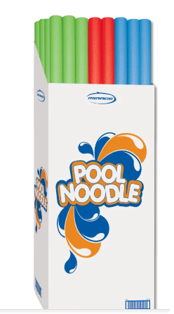 POOL NODDLE