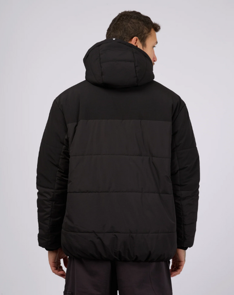 OPTIMA PUFFER JACKET