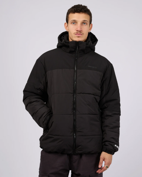 OPTIMA PUFFER JACKET
