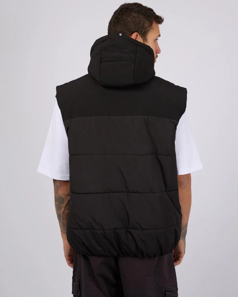 OPTIMA PUFFER VEST