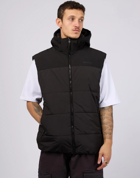 OPTIMA PUFFER VEST