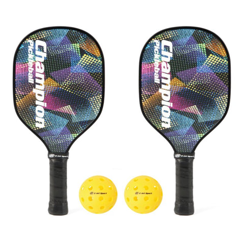 E-JET SPORT PICKLEBALL 2 PLAYE