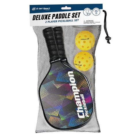 E-JET SPORT PICKLEBALL 2 PLAYE