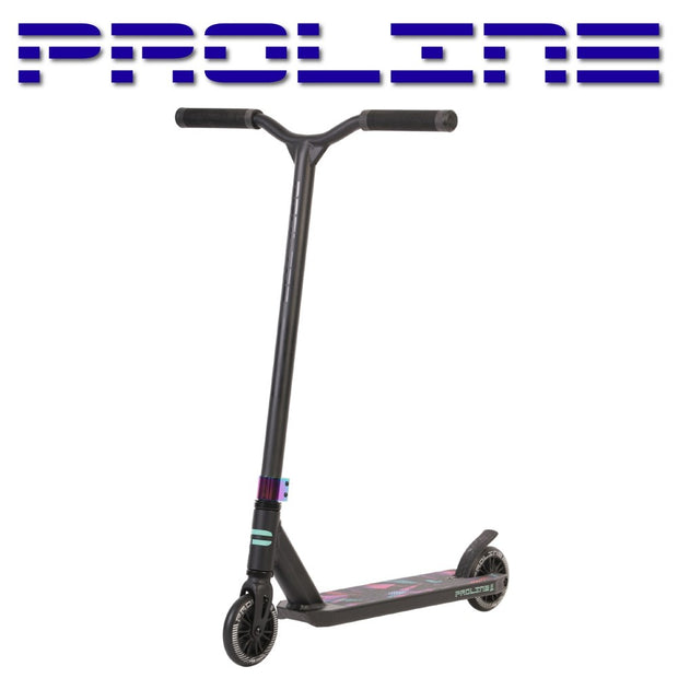 PROLINE SCOOTER L1 V2