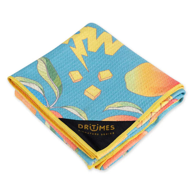 DRITMIES BEACH TOWEL R-WILLY