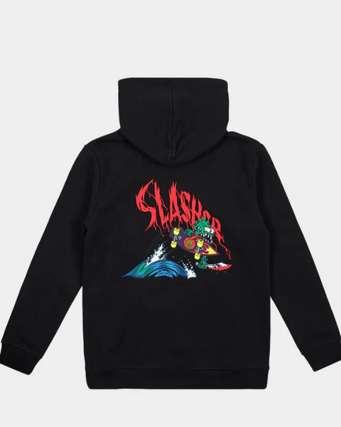 SC MEEK OG SLASHER HOODIE