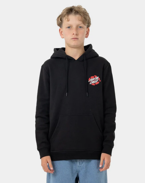 SC MEEK OG SLASHER HOODIE