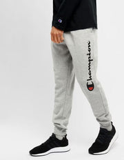 CH SCRIPT CUFF PANT