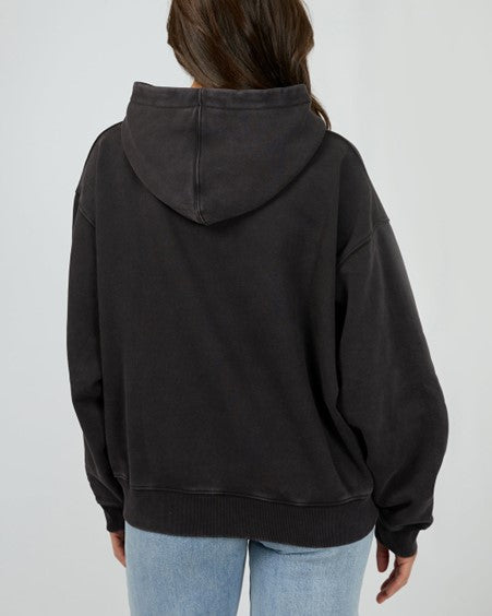 DEPARTED HOODIE