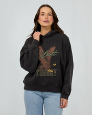 DEPARTED HOODIE
