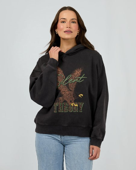 DEPARTED HOODIE
