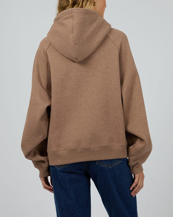 LOGO HOODIE