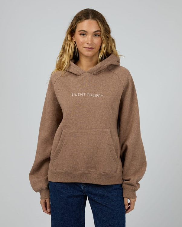 LOGO HOODIE