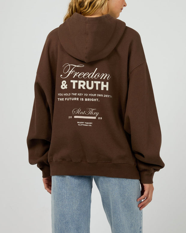 PERSPECTIVE HOODIE