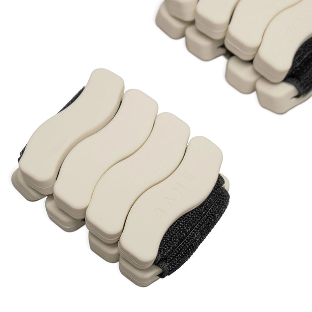 SILICONE ANKLE WRIST 500G WEIG