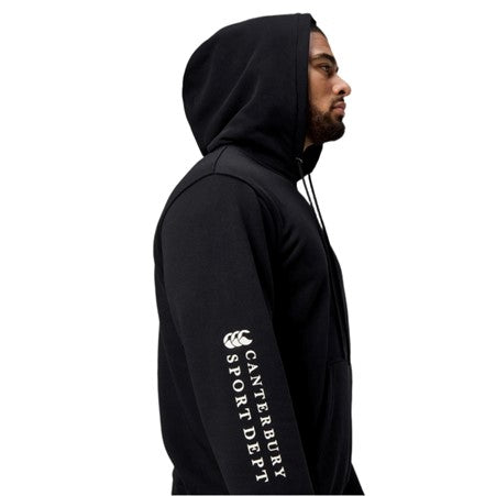 SPORT DEPT. HOODIE