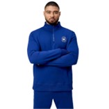 SPORT DEPT. QUARTER ZIP