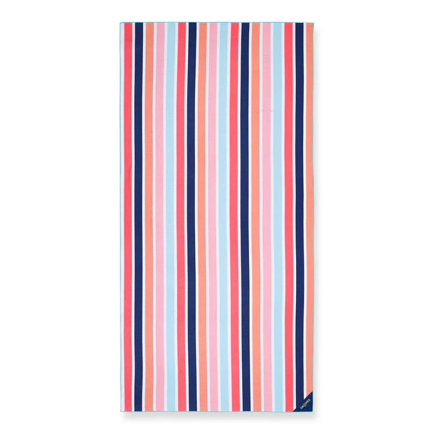 DRITMES BEACH TOWEL 70'S STRIP