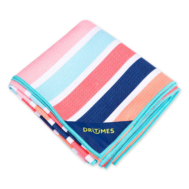 DRITMES BEACH TOWEL 70'S STRIP