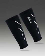 COMPRESSION CALF GUARDS