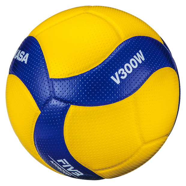 MIKASA V300W VOLLEYBALL