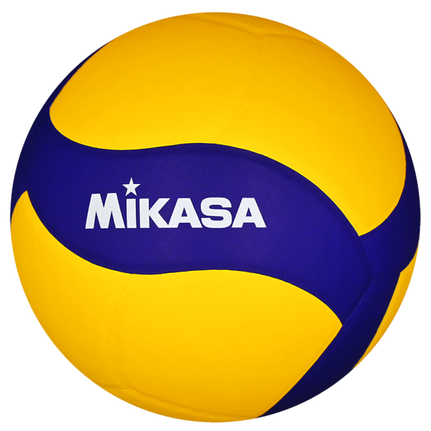 MIKASA V335W TRAINING V/BALL