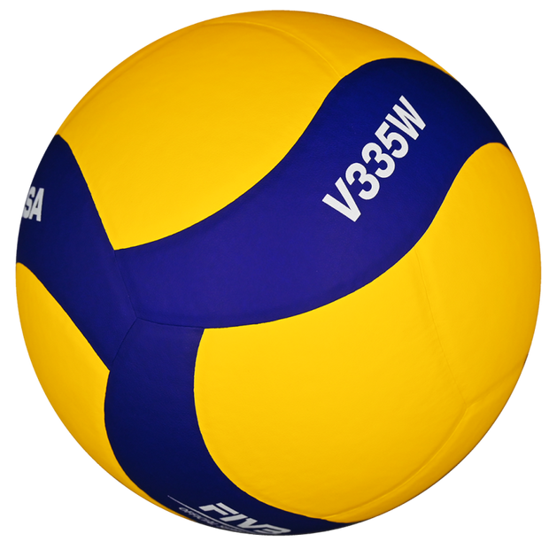 MIKASA V335W TRAINING V/BALL