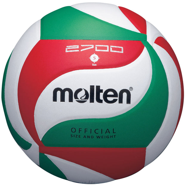PVC LEATHER VOLLEYBALL