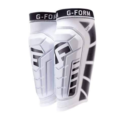 G-FORM PRO-S VENTO SHIN GUARDS