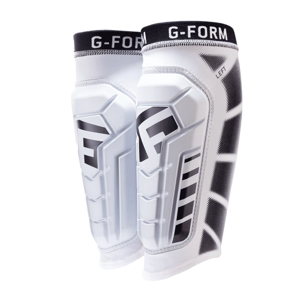 G-FORM PRO-S VENTO SHIN GUARDS