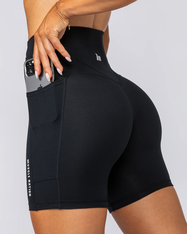 UNRIVALLED EVERYDAY POCKET BS