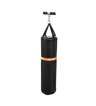 QUEST BOXING BAG