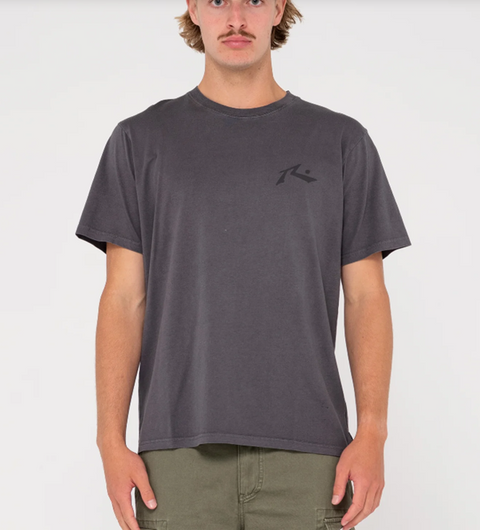 COMP WASH SHORT SLEEVE TEE