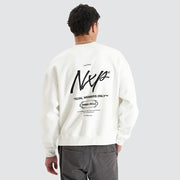 DOME SWEATER