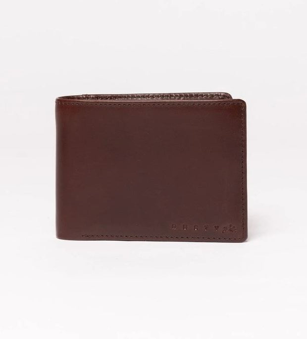 HIGH RIVER 2 LEATHER WALLET