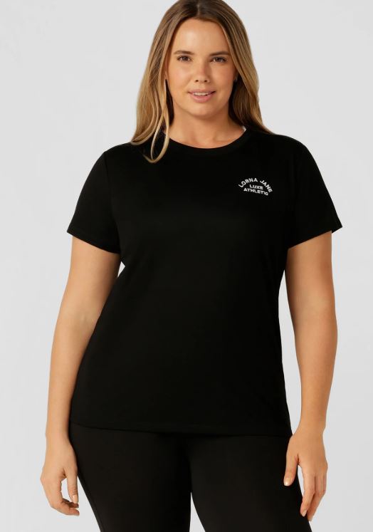 LOTUS T-SHIRT