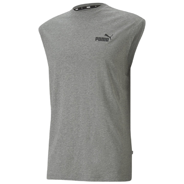 ESS SLEEVELESS TEE