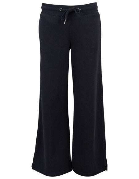 ACADEMY FLARE TRACKPANT