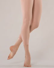 CLASSIC DANCE TIGHT-FOOTLESS