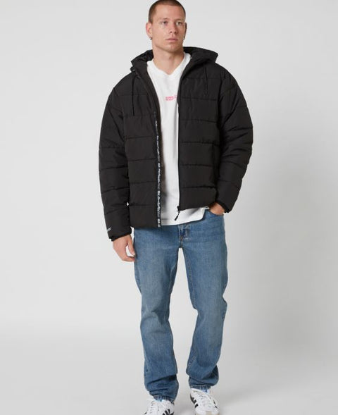 DOMAIN PUFFER JACKET