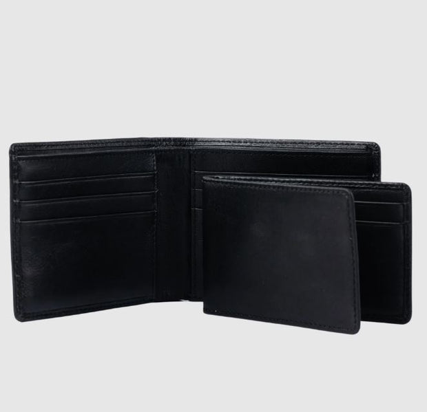 HIGH RIVER 2 LEATHER WALLET