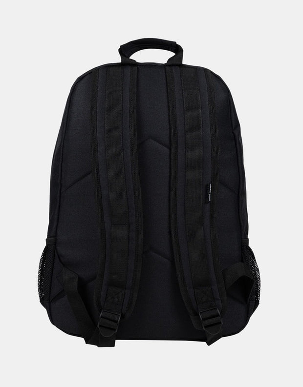 GLOBAL FLAME DOT BACKPACK