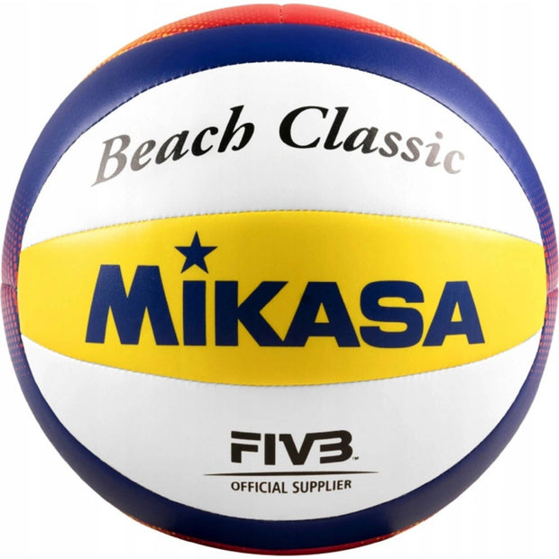 MIKASA BV552C BEACH VOLLEYBALL