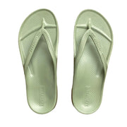 ARCH SUPPORT UNISEX THONGS