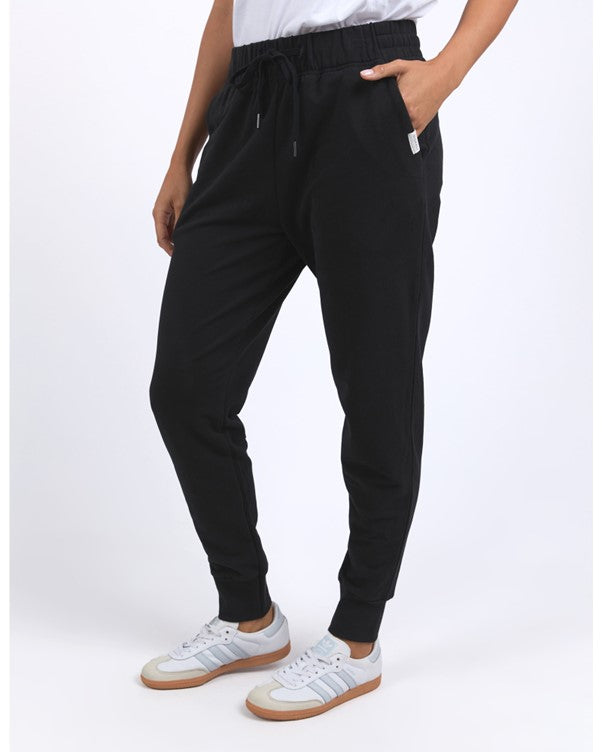 LAZY DAYS PANT