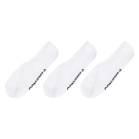 INVISIBLE SOCK 3 PACK 2-8
