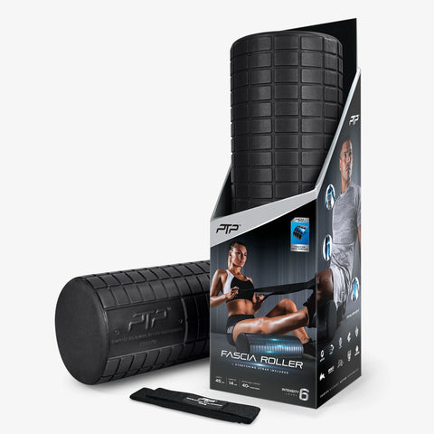 FASCIA RELEASE ROLLER MEDIUM