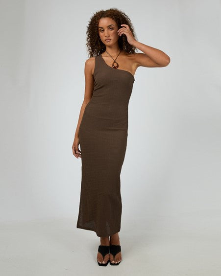 MIRADOR MAXI DRESS