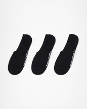 INVISIBLE SOCK 3 PACK 2-8