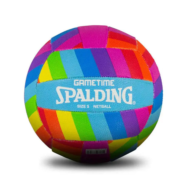 SPALDING GAMETIME NETBALL